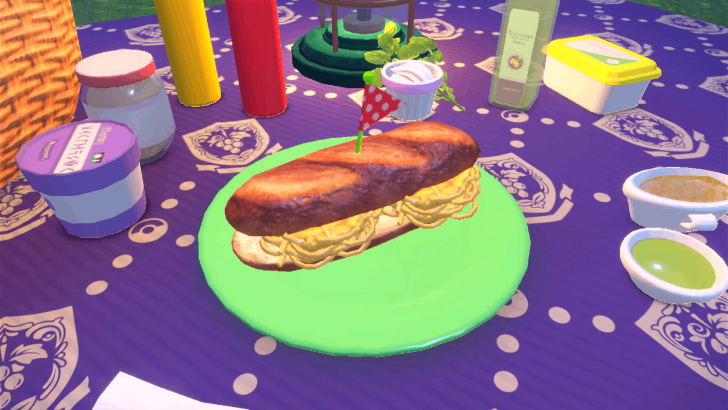 Sandwiches Make Everything Easier
