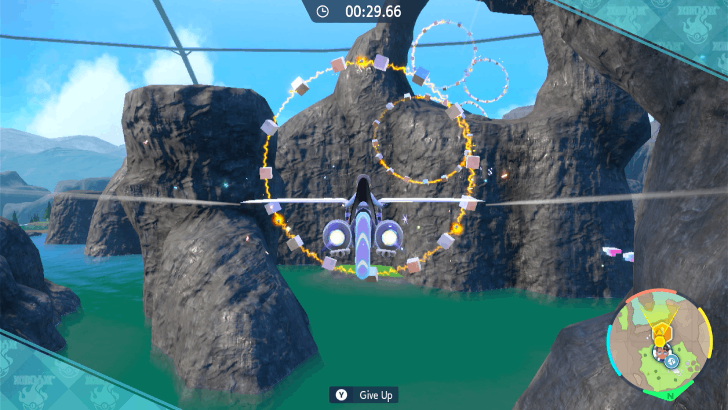 The Switch Port is Bogged Down by Performance Issues