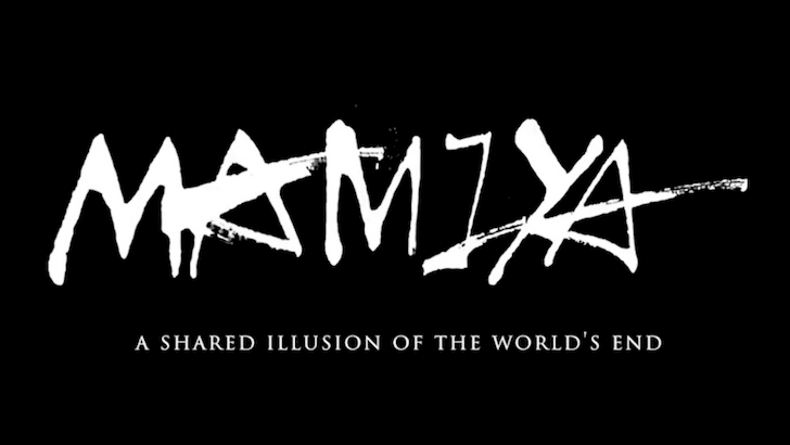 MAMIYA - A Shared Illusion of the World