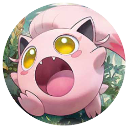 Pokemon TCG Pocket - Scream Tail Icon