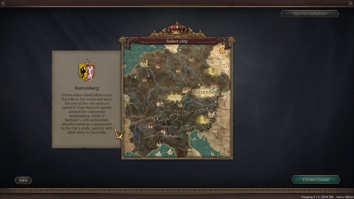 the guild europa 1410 kuttenberg map