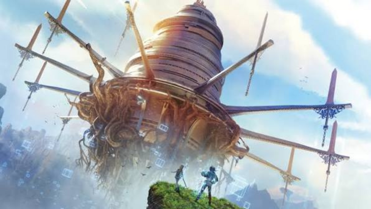 echoes of aincrad sword art online floating castle