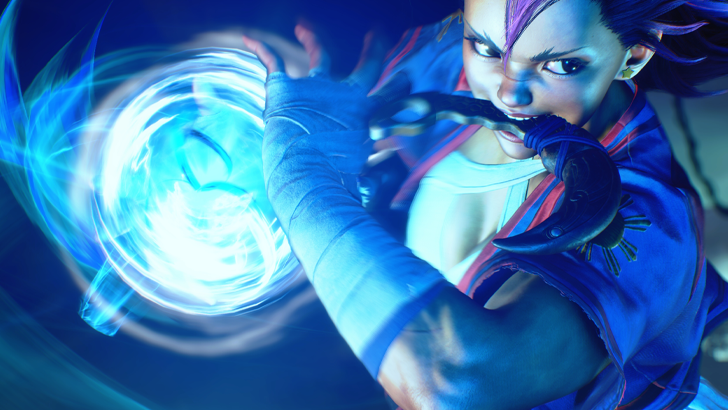yasmine closeup level 3 super arts