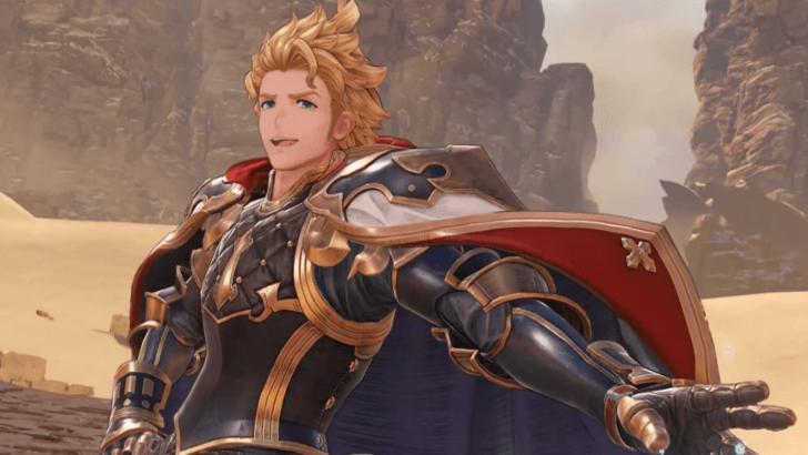 granblue fantasy relink endless ragnarok seofon