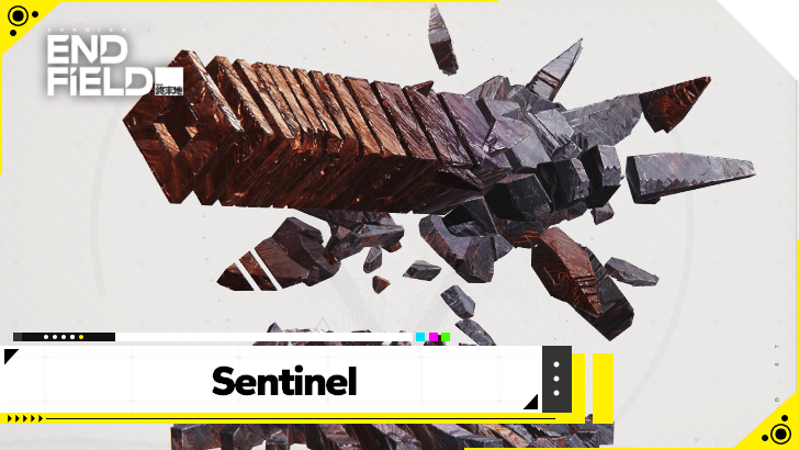 Sentinel