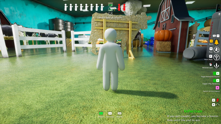meccha chameleon farm