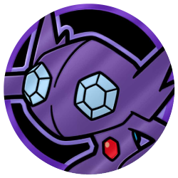 Pokemon TCG Pocket  Sableye Coin Image