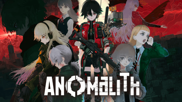 anomalith title
