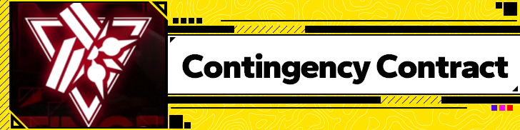 Arknights Endfield - Contingency Contract