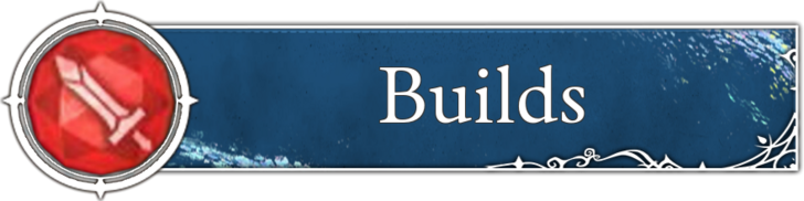 Builds