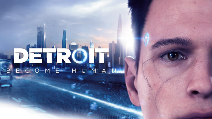 Detroit: Become Human