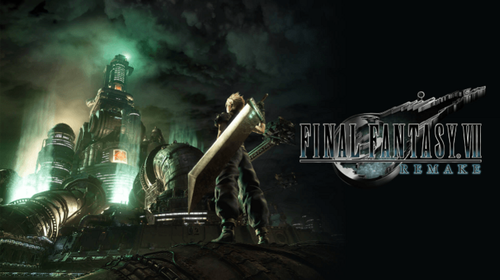 Final Fantasy VII Remake