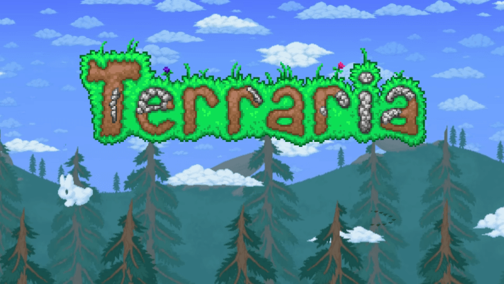 Terraria