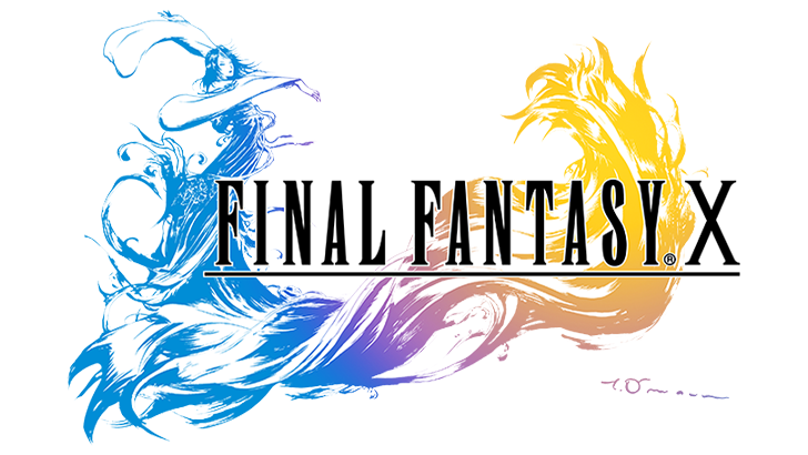 Final Fantasy X