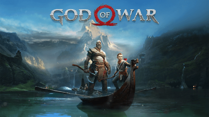 God of War (2018)