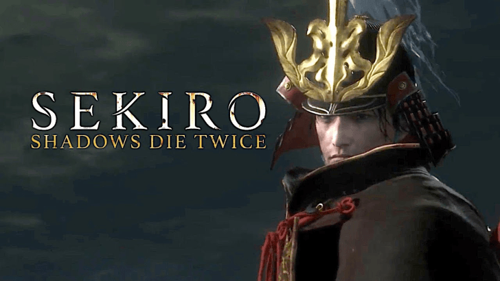 Sekiro: Shadows Die Twice