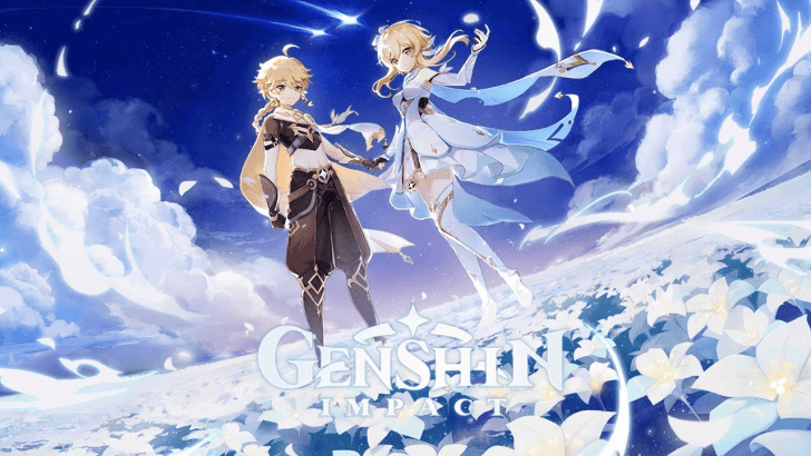 Genshin Impact