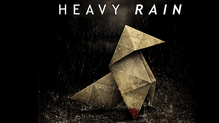 Heavy Rain