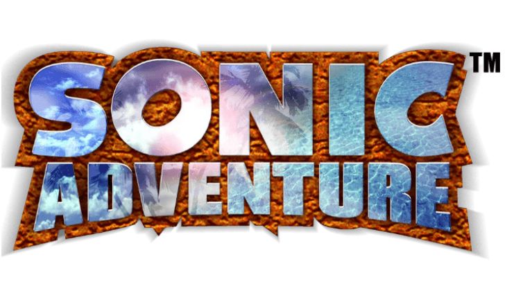 Sonic Adventure 1