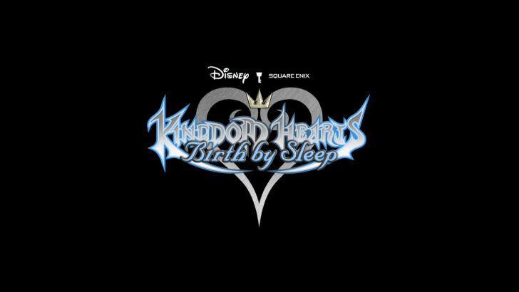 Kingdom Hearts: Birth by Sleep