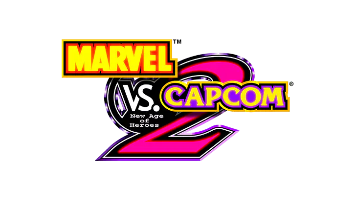 Marvel vs Capcom 2