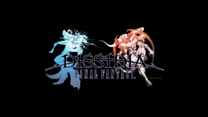 Dissidia: Final Fantasy