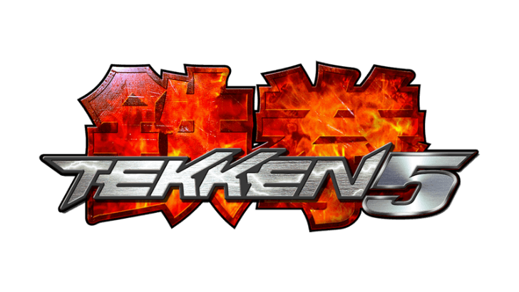 Tekken 5