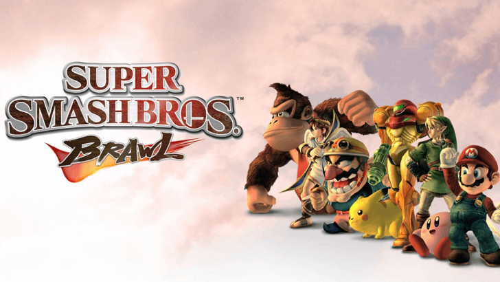 Super Smash Bros. Brawl