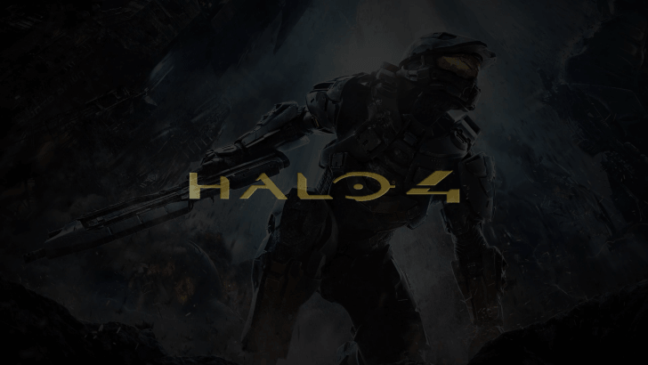 Halo 4