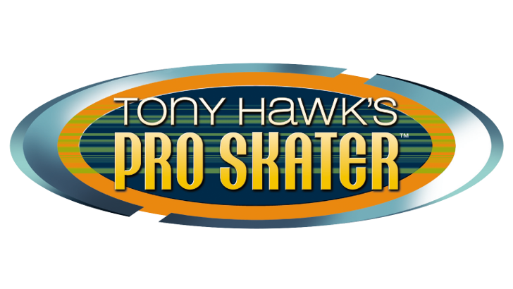 Tony Hawk's Pro Skater