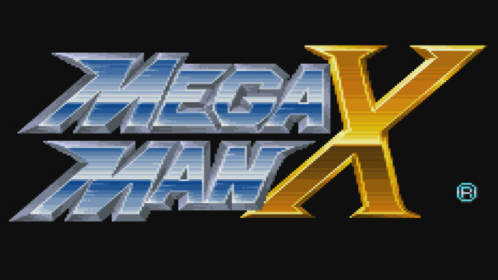 Mega Man X