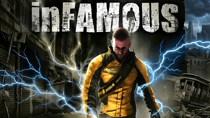 Infamous