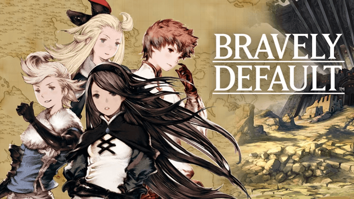 Bravely Default