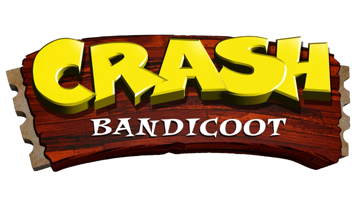 Crash Bandicoot