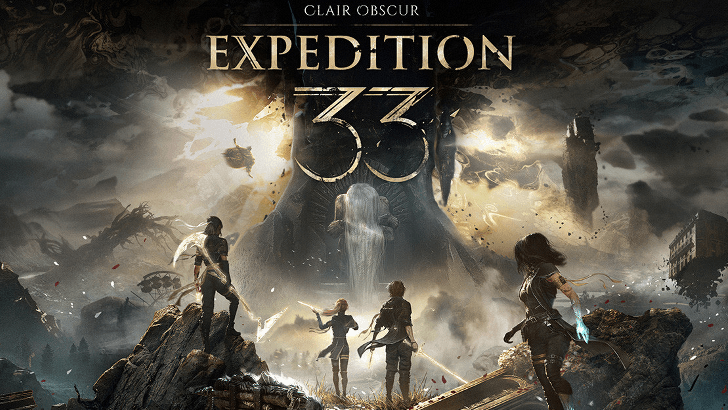 Clair Obscur: Expedition 33