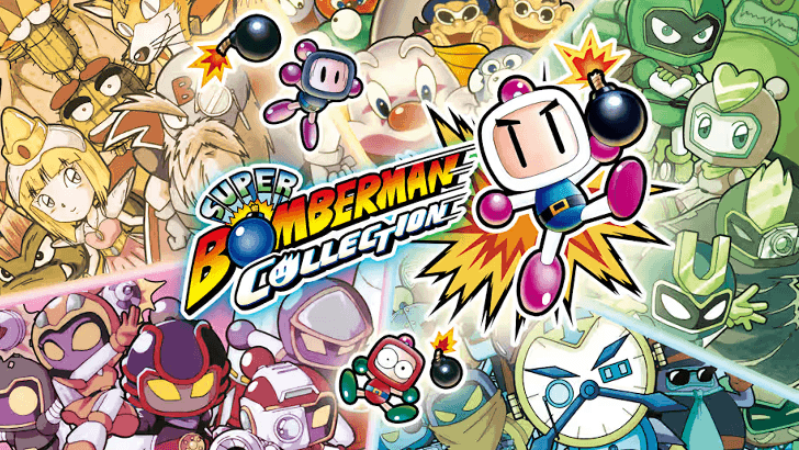 Bomberman