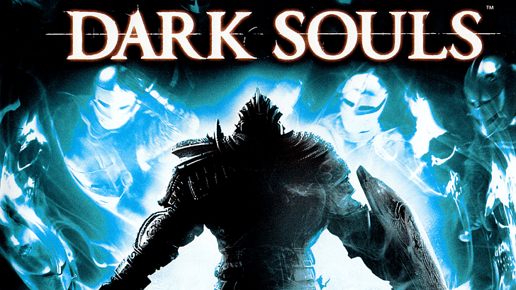 Dark Souls