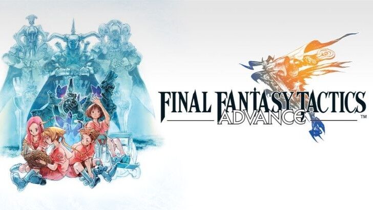 Final Fantasy Tactics Advance