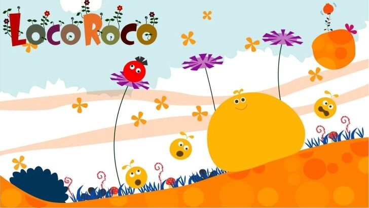 LocoRoco