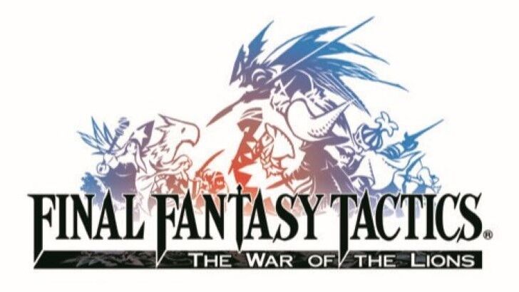 Final Fantasy Tactics: War of the Lions