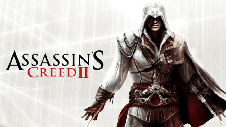 Assassin's Creed 2