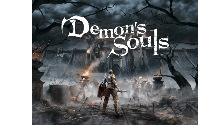 Demon's Souls (Remake)