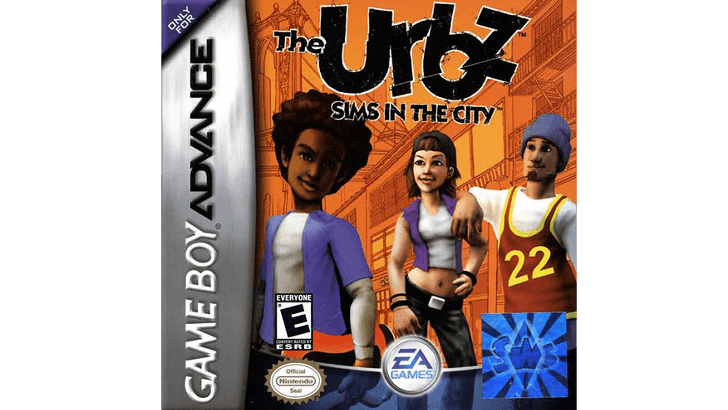 The Urbz: Sims in the City