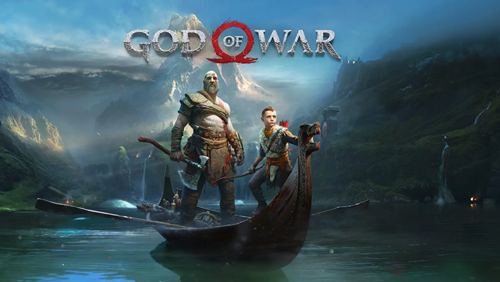 God of War (2018)
