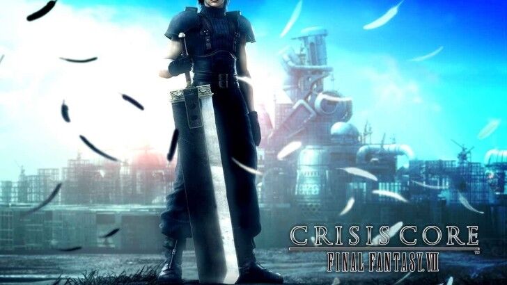 Crisis Core: Final Fantasy VII