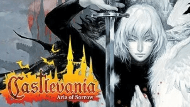 Castlevania: Aria of Sorrow