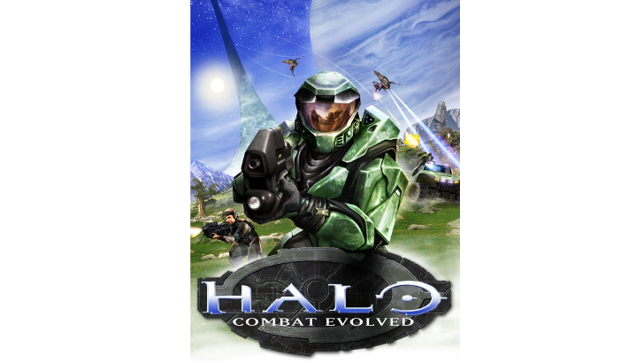 Halo