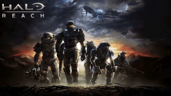 Halo: Reach