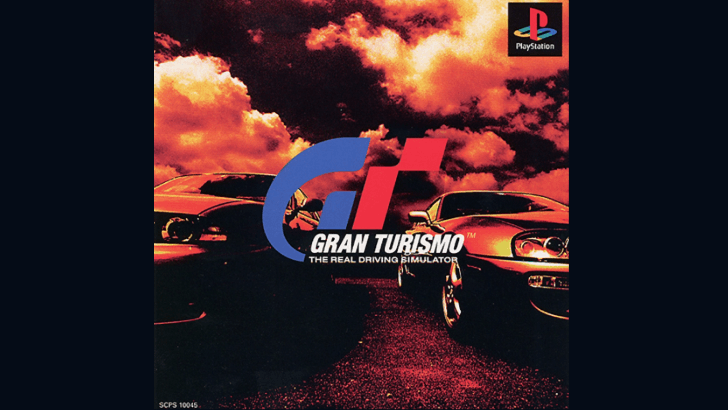 Gran Turismo