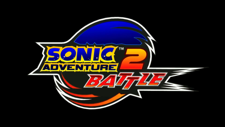 Sonic Adventure 2 Battle
